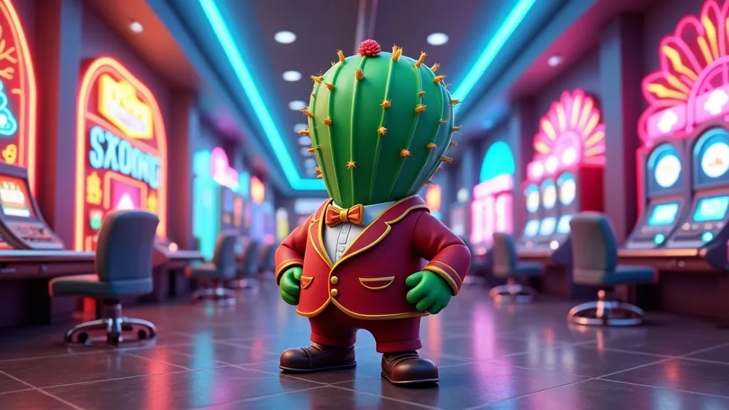 spinogambino casino login