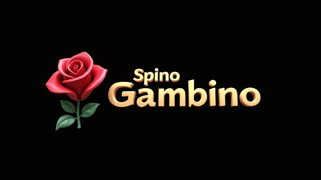 spinogambino casino login